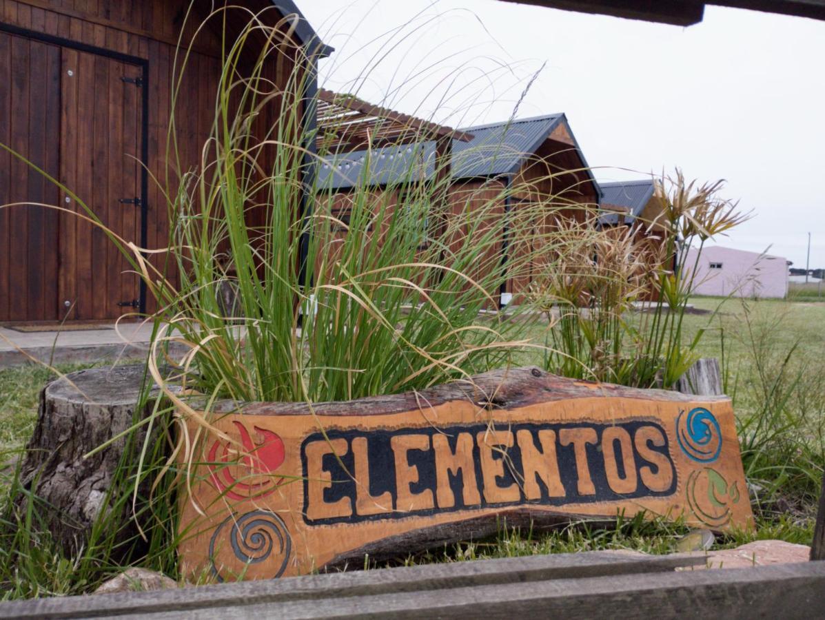 Apartamento Complejo Elementos *