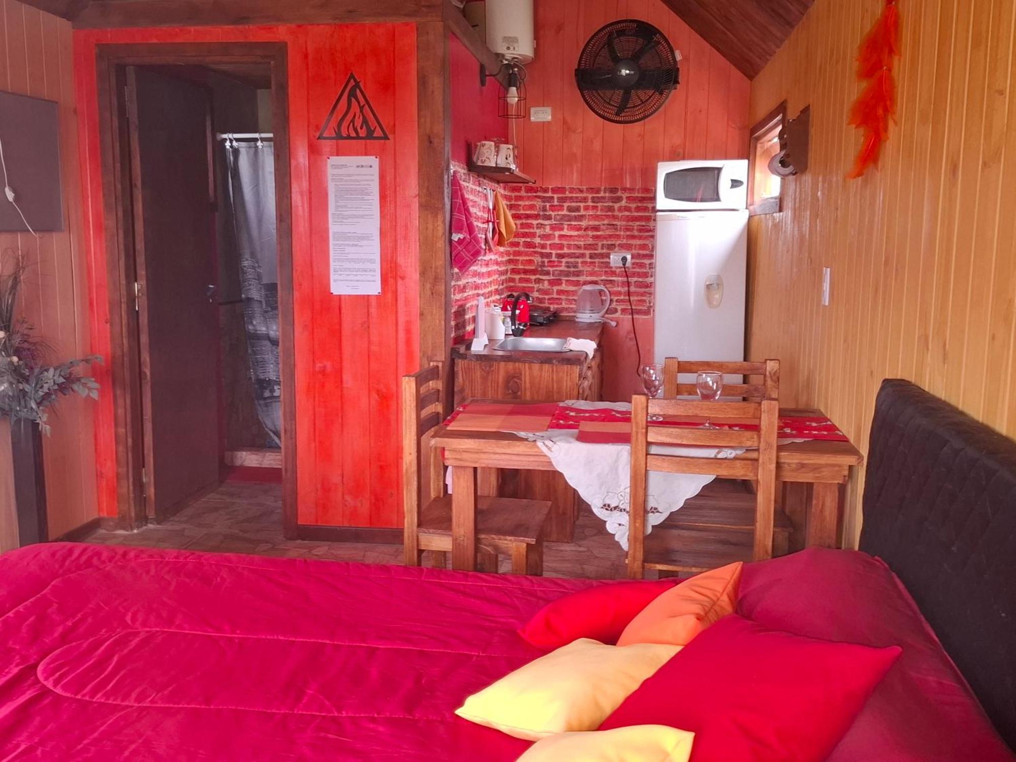 Apartamento Complejo Elementos *