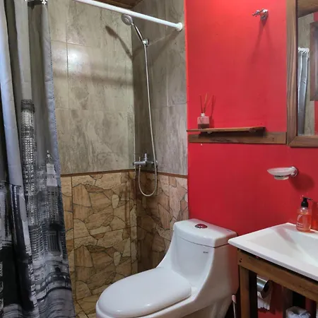 Apartamento Complejo Elementos Chapadmalal Exterior foto