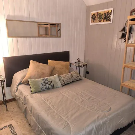 Apartamento Complejo Elementos Chapadmalal Exterior foto