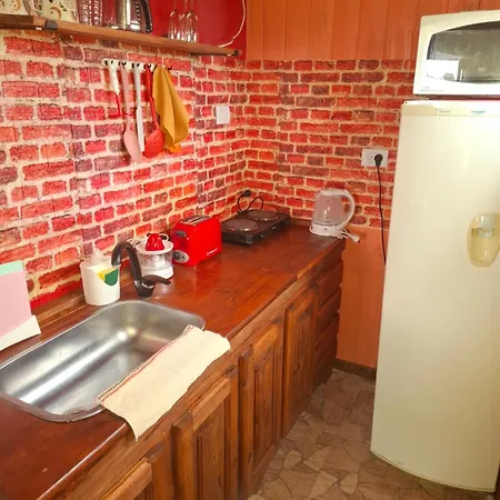 Apartamento Complejo Elementos Chapadmalal Exterior foto