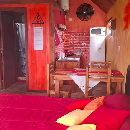 Apartamento Complejo Elementos Chapadmalal Exterior foto