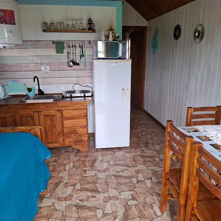 Apartamento Complejo Elementos Chapadmalal Exterior foto