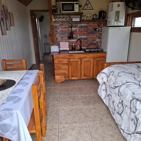 Apartamento Complejo Elementos Chapadmalal Exterior foto