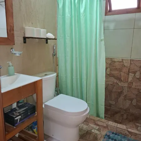 Apartamento Complejo Elementos Chapadmalal Exterior foto