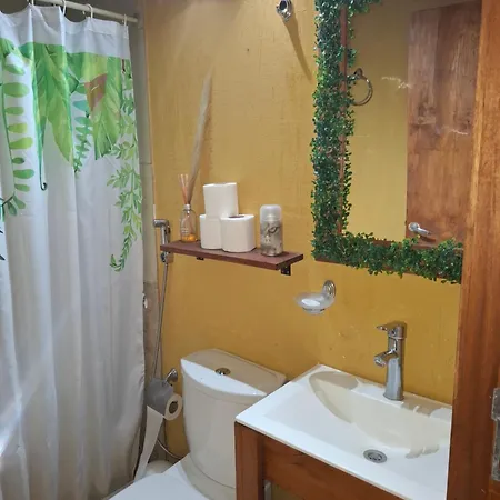 Apartamento Complejo Elementos Chapadmalal Exterior foto