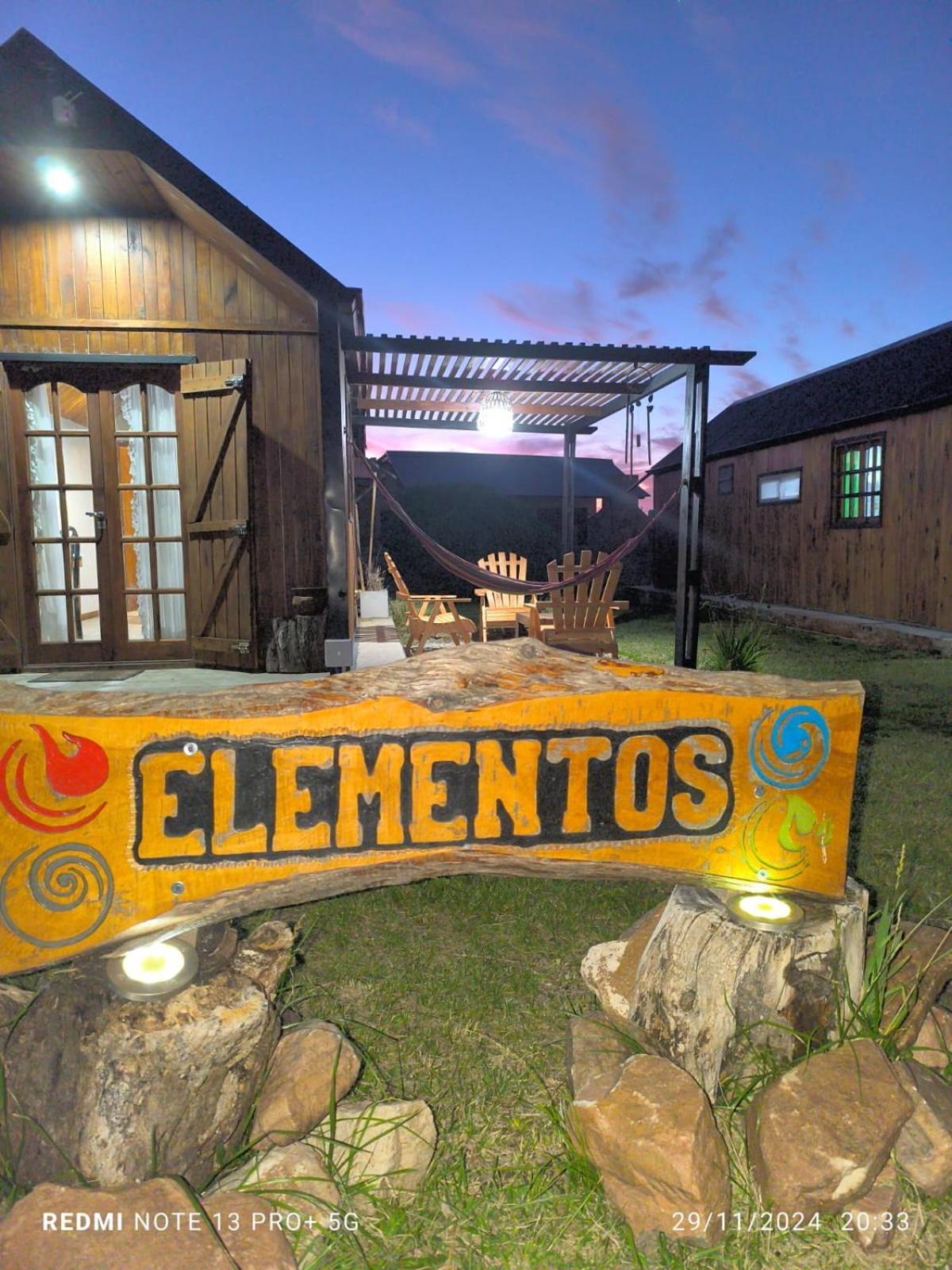 Apartment Complejo Elementos Chapadmalal
