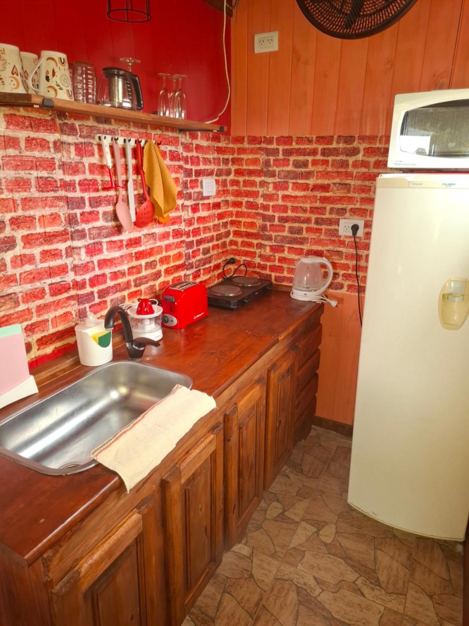 Complejo Elementos Apartment