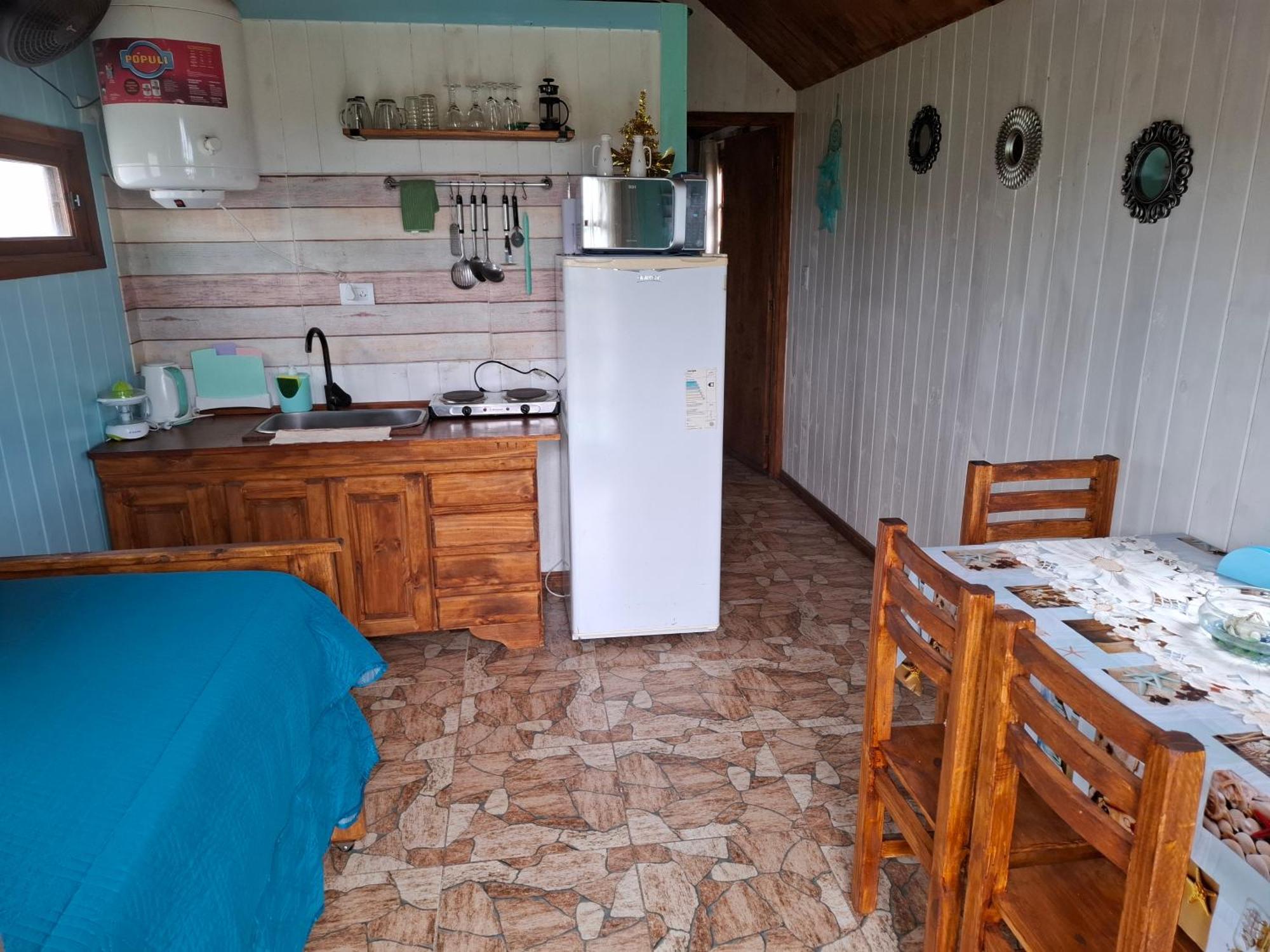 Apartment Complejo Elementos Chapadmalal