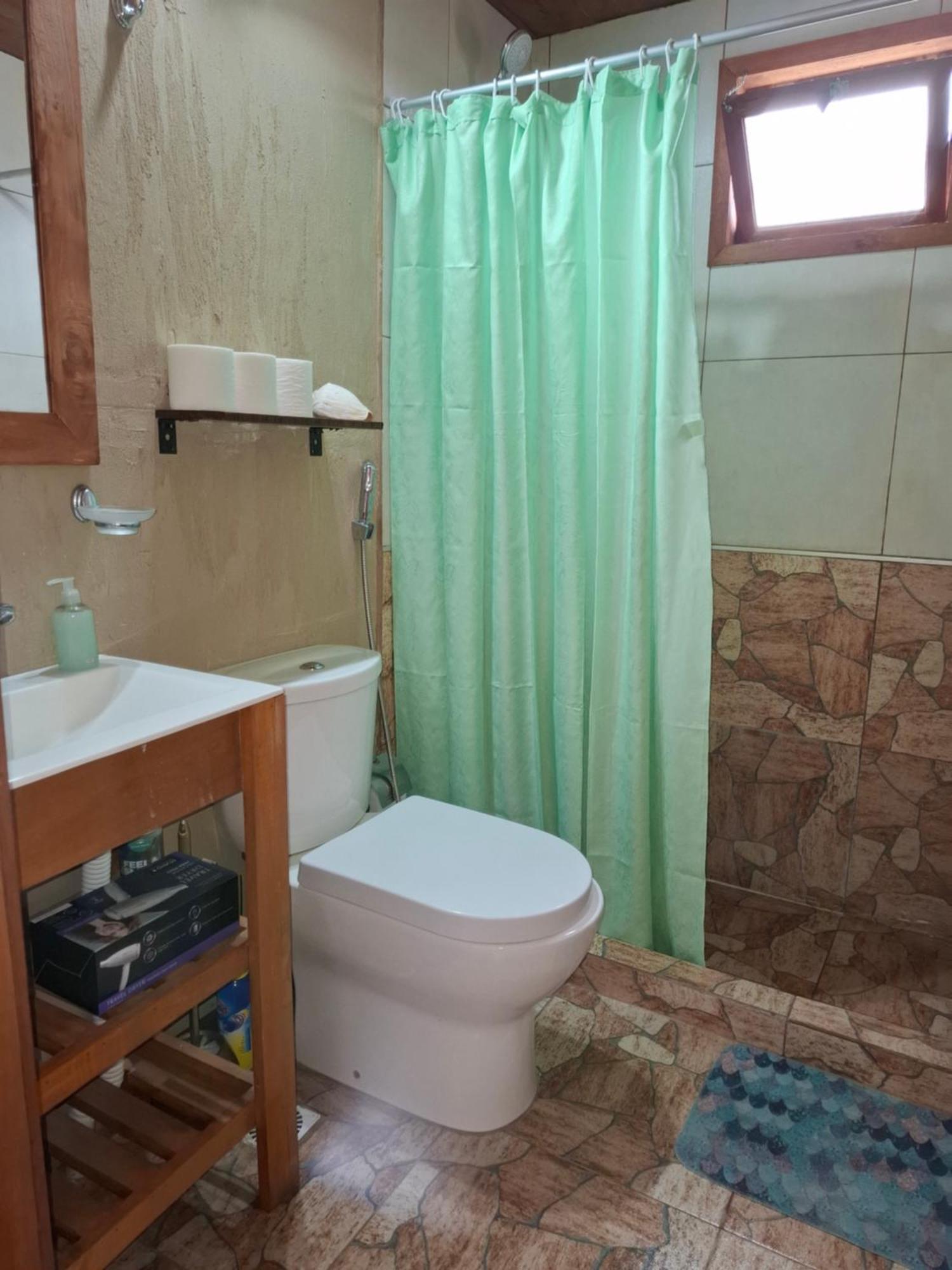 Complejo Elementos Apartment
