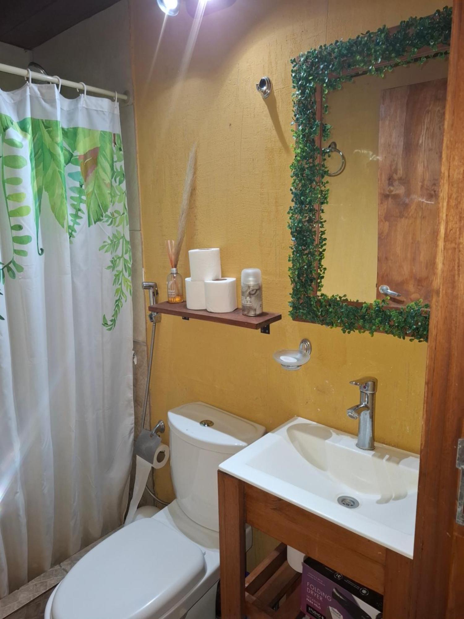 Complejo Elementos Apartment Chapadmalal